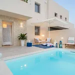 Appartamento Il Borgo Luxury Retreat Marzamemi