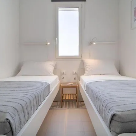 דירה Il Borgo Luxury Retreat