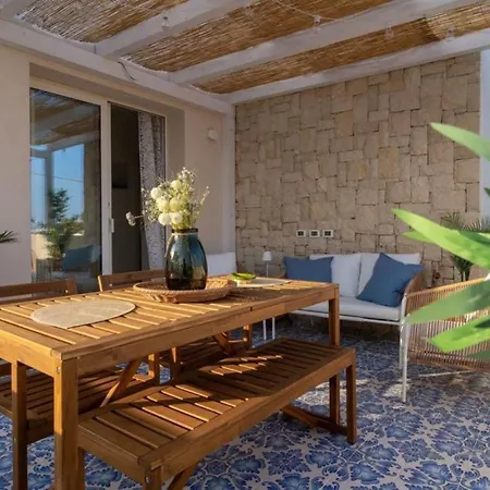 Il Borgo Luxury Retreat * מרצאממי