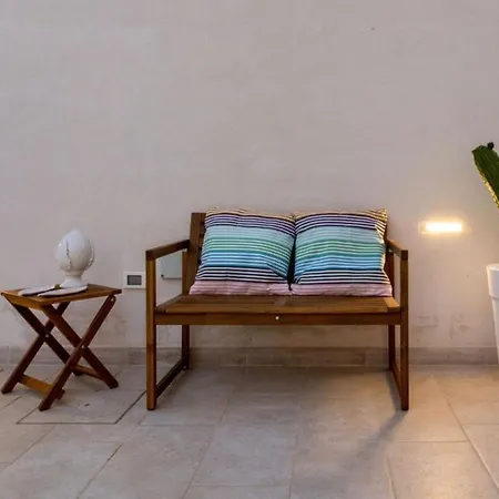 Il Borgo Luxury Retreat מרצאממי