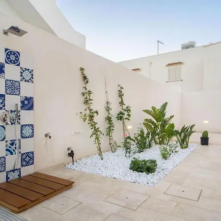 Il Borgo Apartment