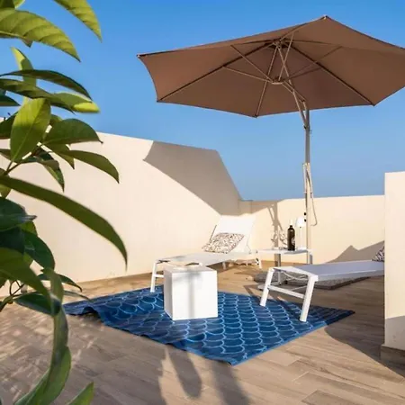 Il Borgo Luxury Retreat דירה *