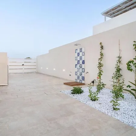 Il Borgo Luxury Retreat דירה