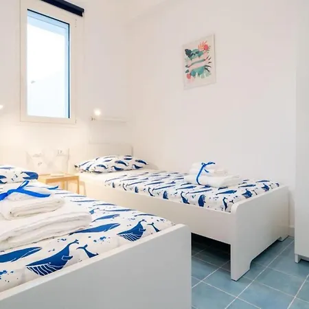 Apartment Il Borgo