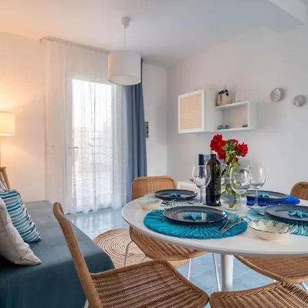 Apartment Il Borgo *