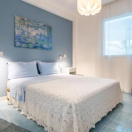 Il Borgo Apartment Marzamemi