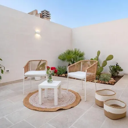 Apartment Il Borgo Marzamemi