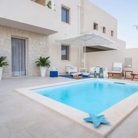 Apartment Il Borgo