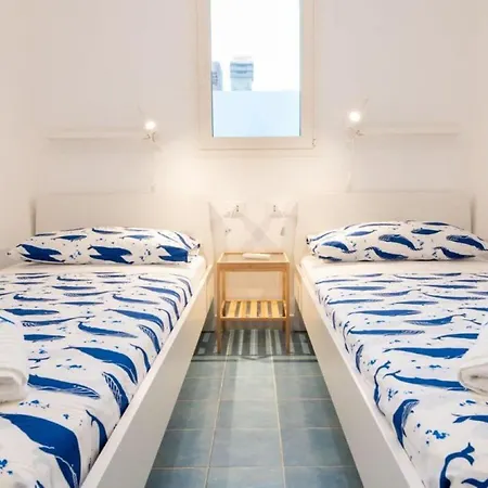 Il Borgo Apartment Marzamemi