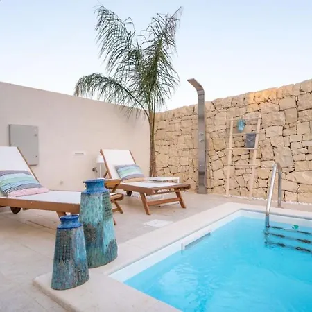 Il Borgo Marzamemi