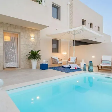 Apartment Il Borgo Marzamemi
