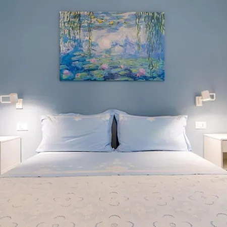 Il Borgo Apartment
