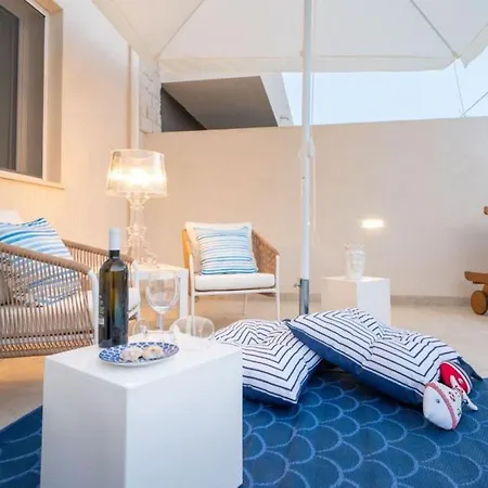 Apartment Il Borgo