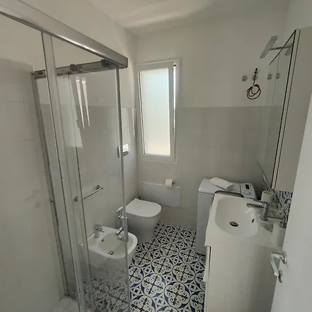 Il Borgo Apartment