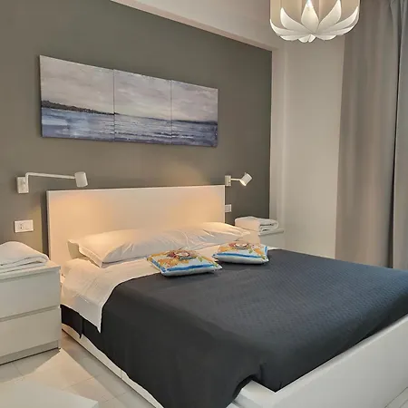 Il Borgo Apartment *