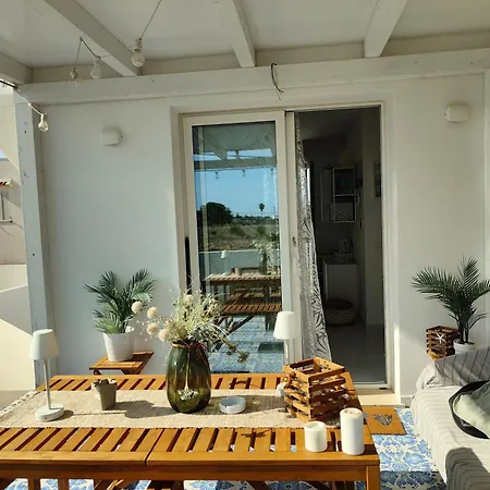 דירה Il Borgo Luxury Retreat