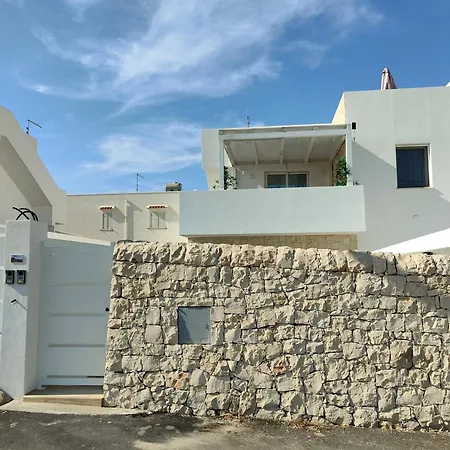 דירה Il Borgo Luxury Retreat מרצאממי