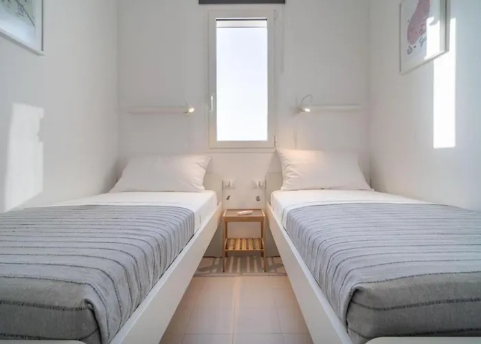 דירה Il Borgo Luxury Retreat