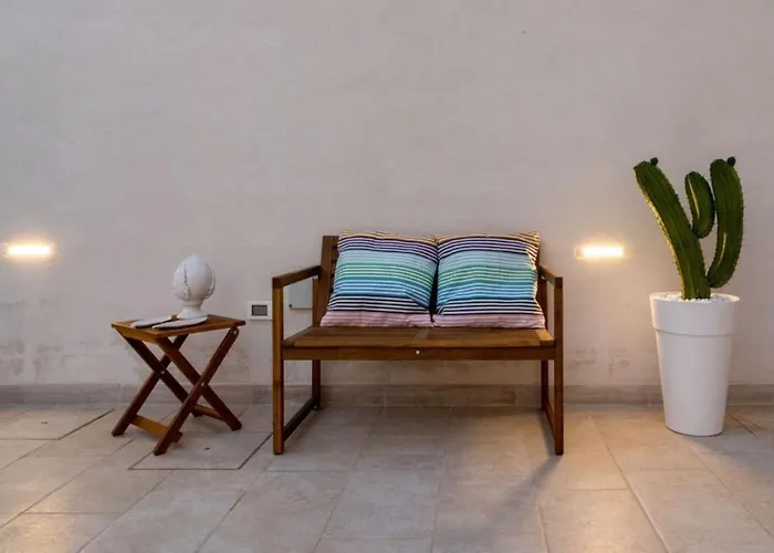 Il Borgo Luxury Retreat מרצאממי