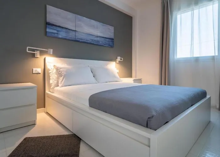 Il Borgo Luxury Retreat * מרצאממי