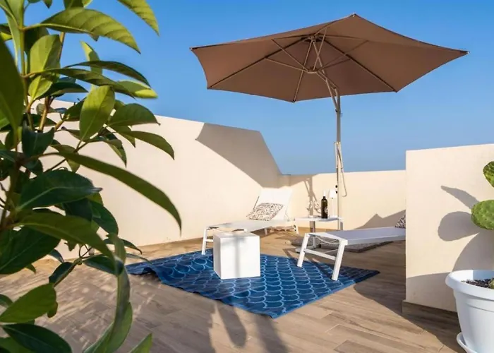 Il Borgo Luxury Retreat דירה *