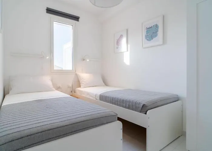 Il Borgo Luxury Retreat דירה