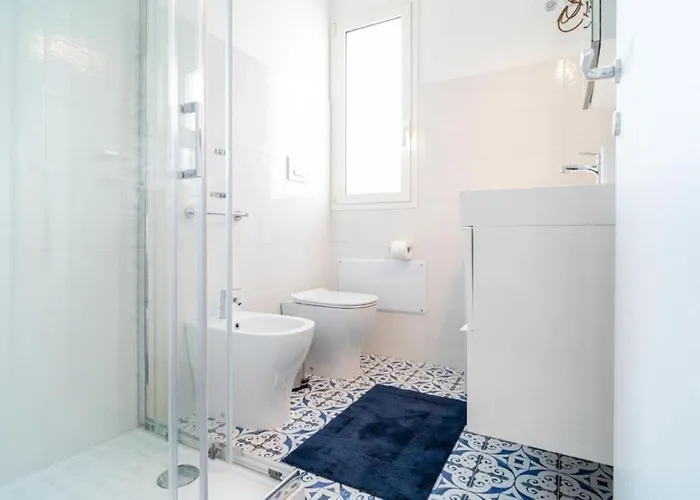 Il Borgo Luxury Retreat * מרצאממי