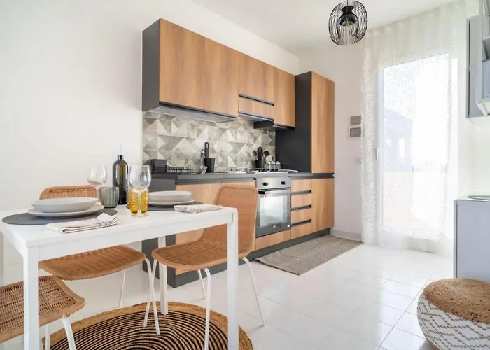 Il Borgo Luxury Retreat דירה מרצאממי