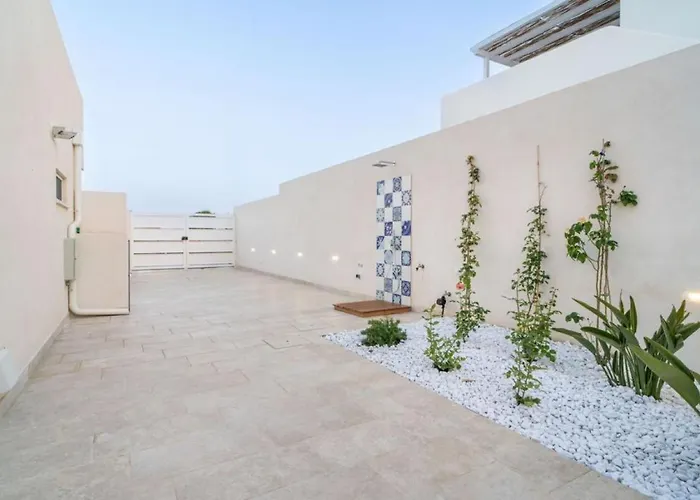 Il Borgo Luxury Retreat דירה