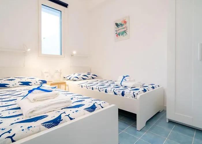 דירה Il Borgo Luxury Retreat