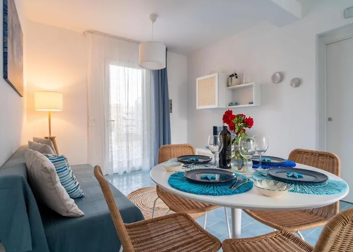 דירה Il Borgo Luxury Retreat *