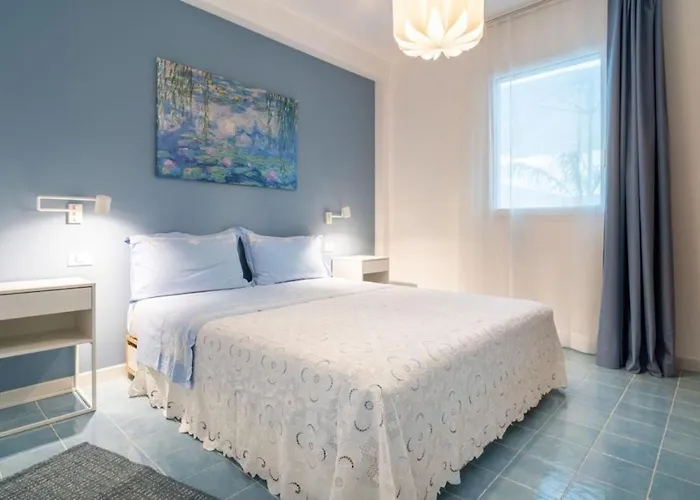 Il Borgo Luxury Retreat דירה מרצאממי