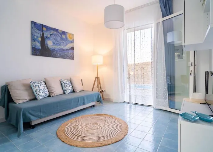 Il Borgo Luxury Retreat דירה