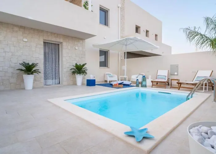 דירה Il Borgo Luxury Retreat