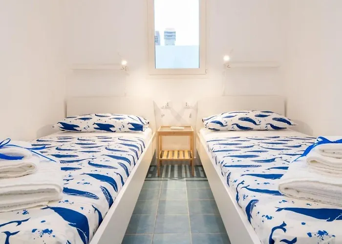 Il Borgo Luxury Retreat דירה מרצאממי