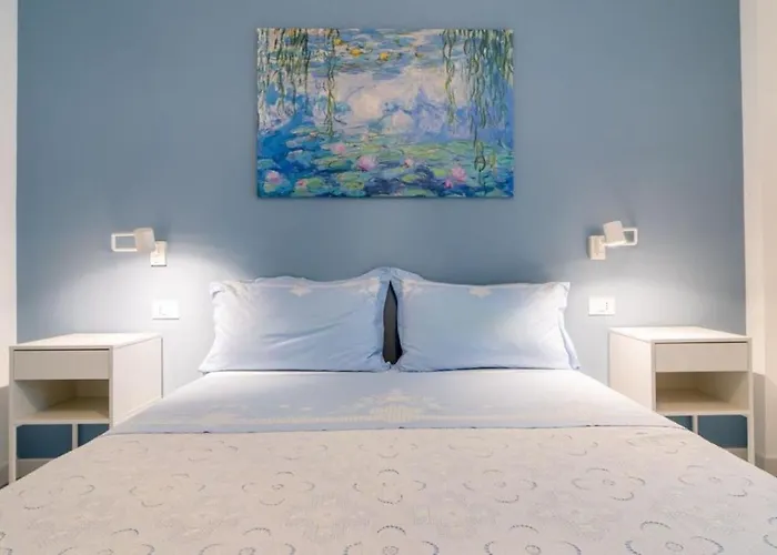 Il Borgo Luxury Retreat דירה