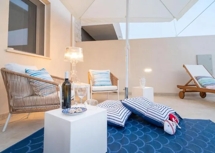 דירה Il Borgo Luxury Retreat