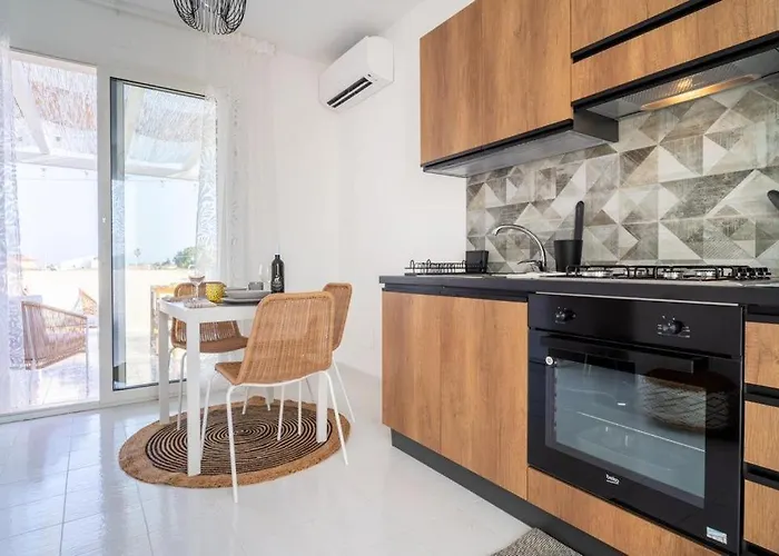 דירה Il Borgo Luxury Retreat