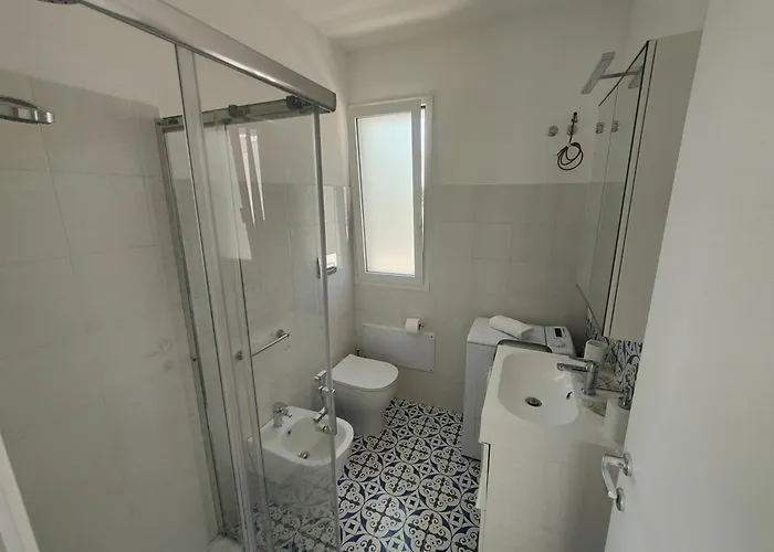 Il Borgo Luxury Retreat דירה