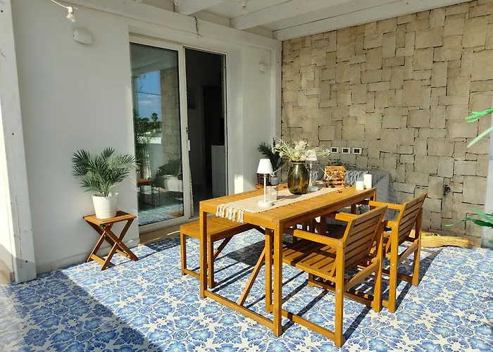 Il Borgo Luxury Retreat מרצאממי